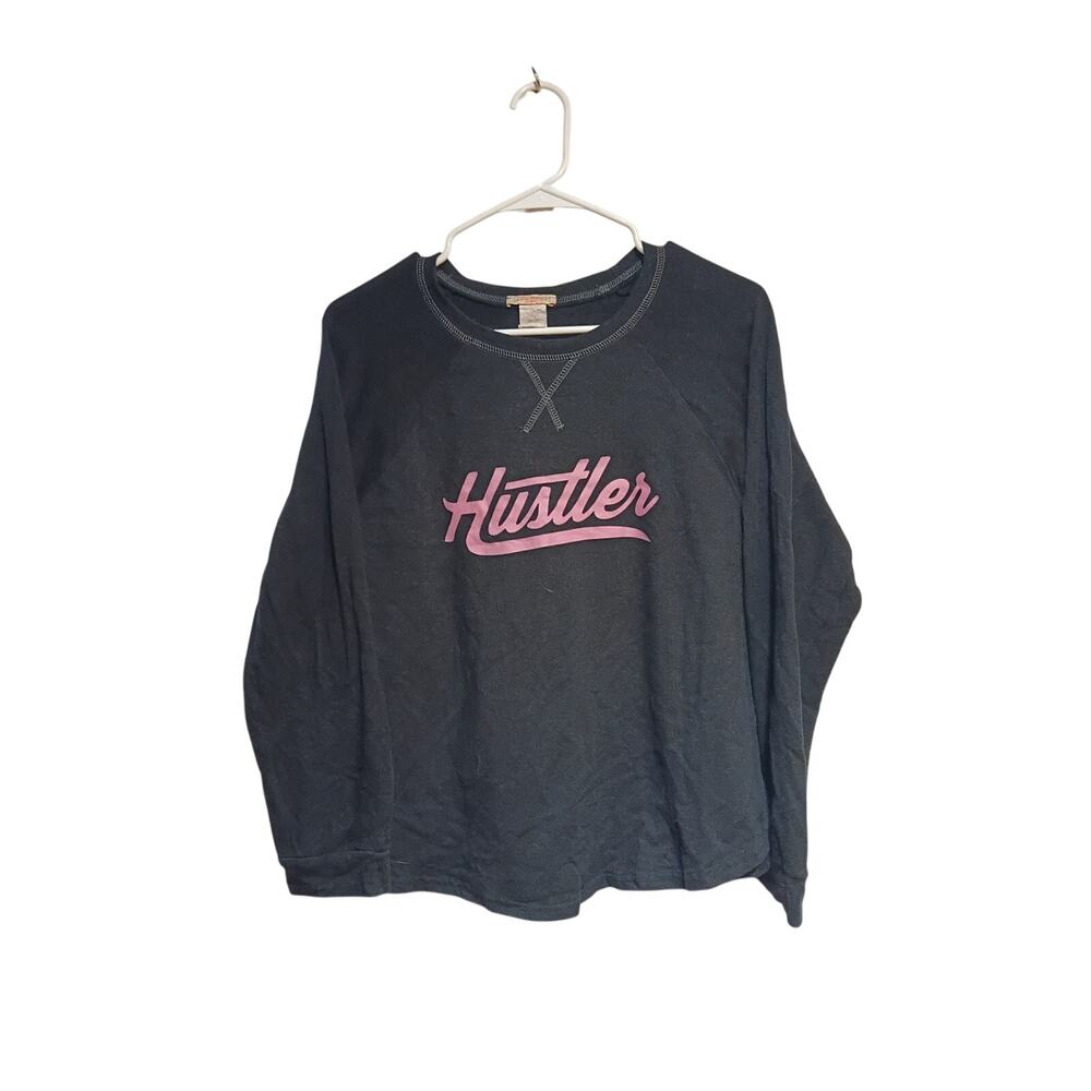 Girlz Women's Shirt Size Large